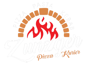 Zunzger Pizza Kurier